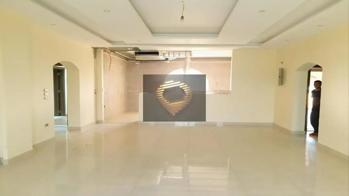 Luxury Villa for Sale in Golf VG2
