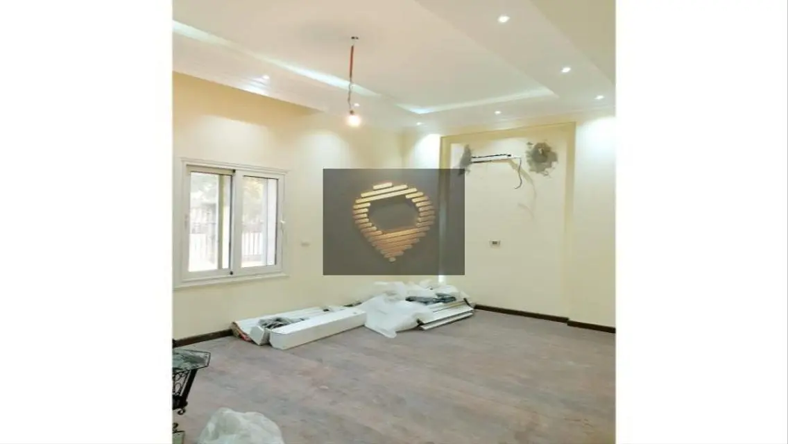 Luxury Villa for Sale in Golf VG2