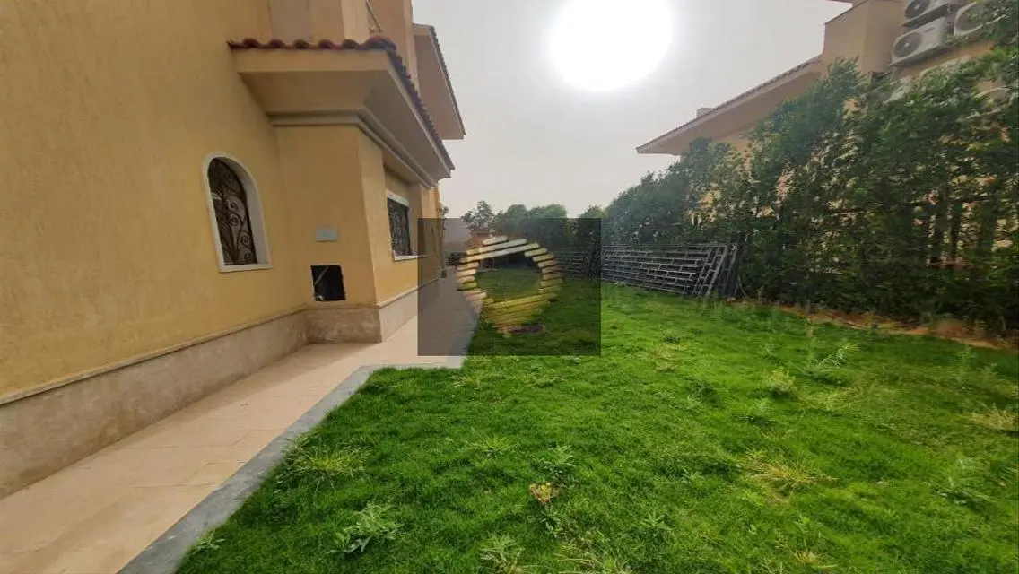 Luxury Villa for Sale in Golf VG2