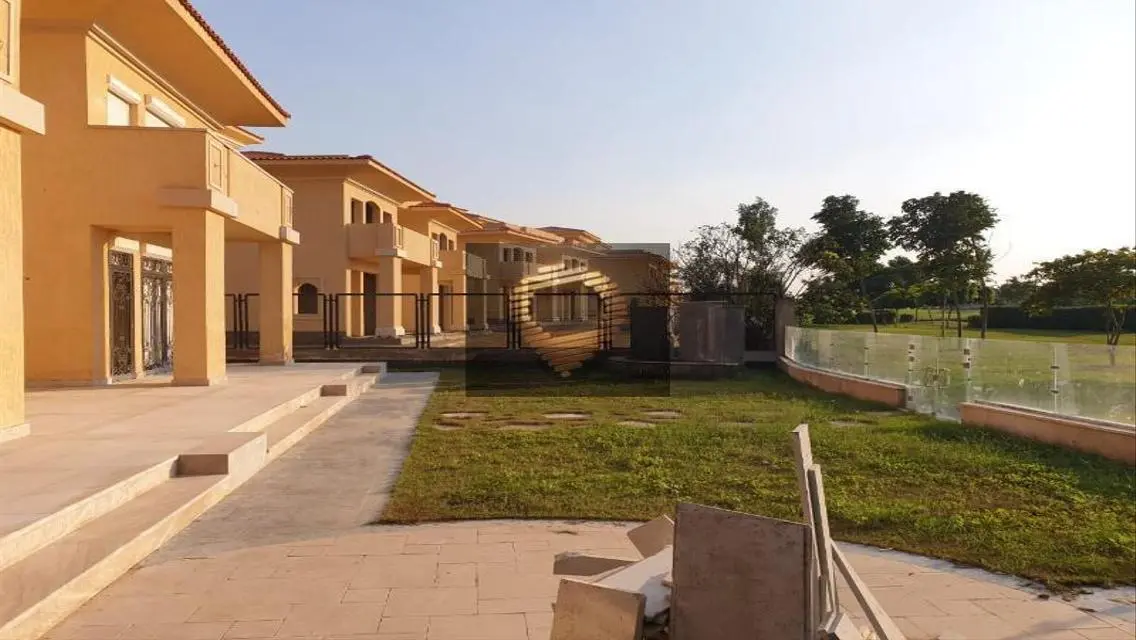Luxury Villa for Sale in Golf VG2