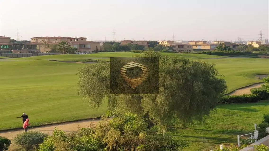 Luxury Villa for Sale in Golf VG2