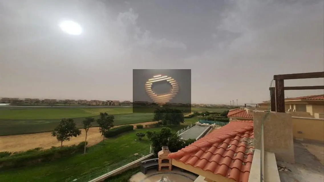 Luxury Villa for Sale in Golf VG2