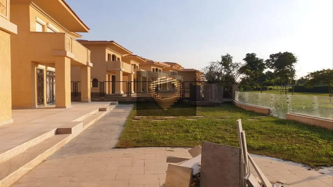 Luxury Villa for Sale in Golf VG2