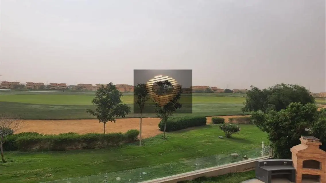 Luxury Villa for Sale in Golf VG2