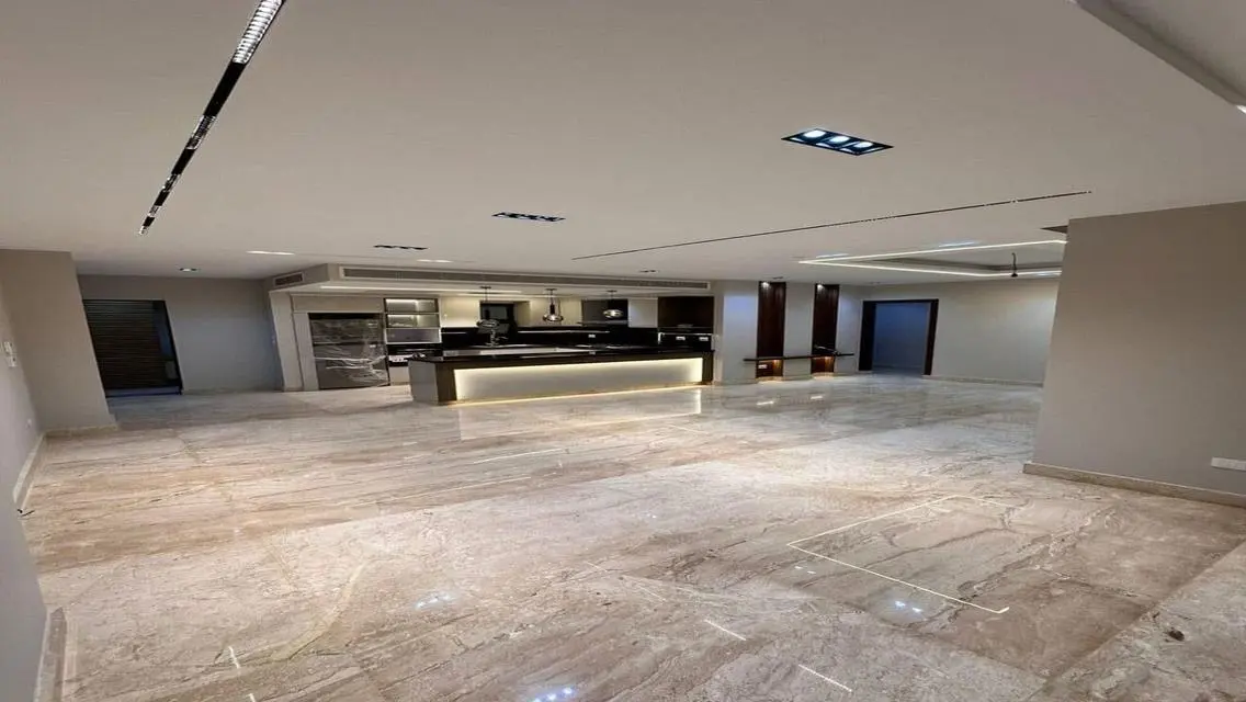 Modern Apartment for Sale in Jibri Gardens at 45000 EGP