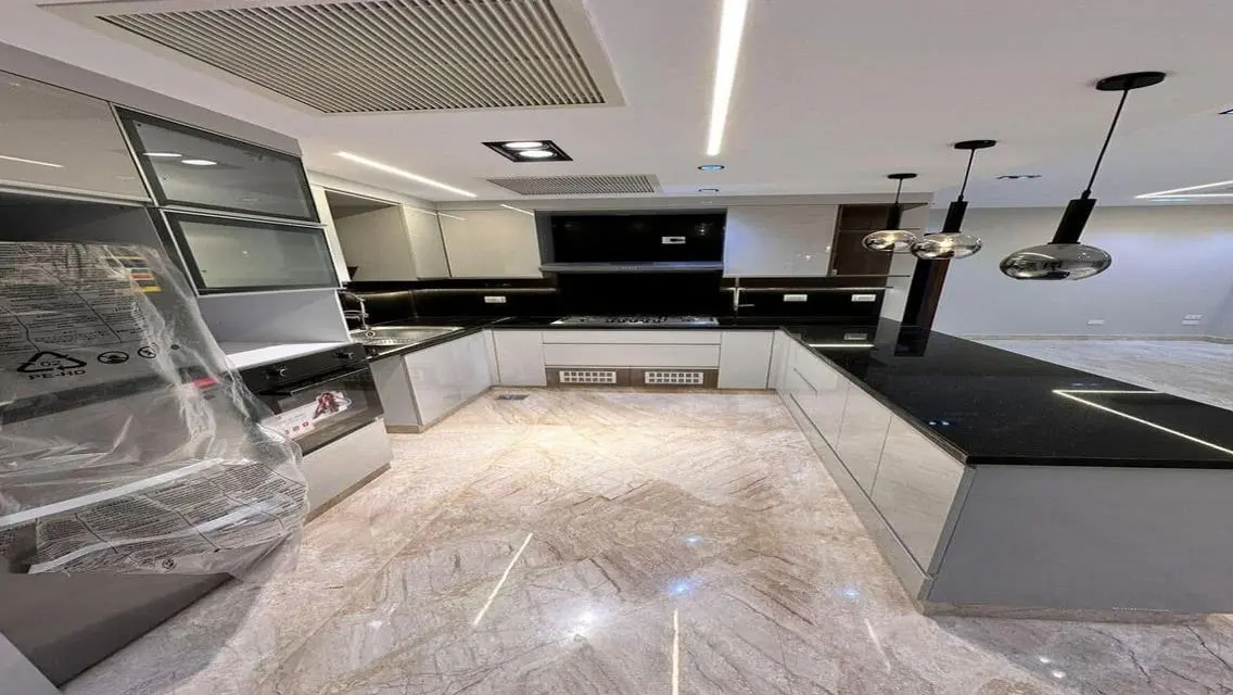Modern Apartment for Sale in Jibri Gardens at 45000 EGP