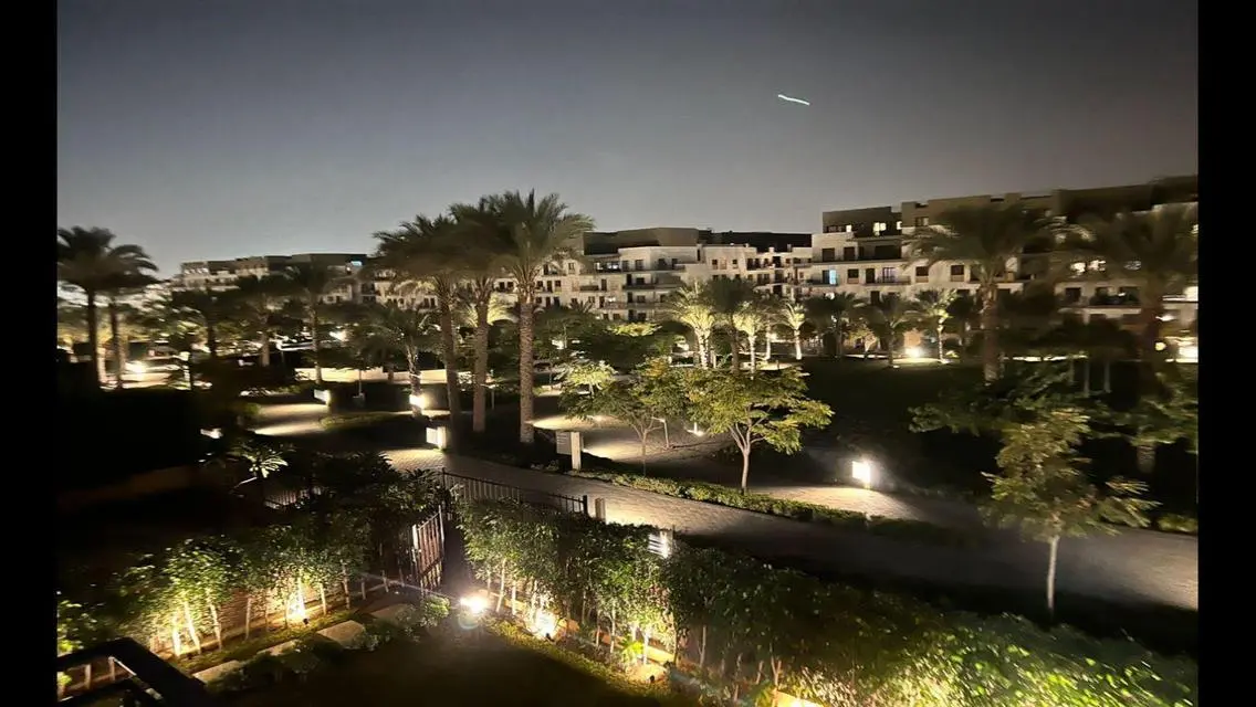 Luxury Apartment for Sale at an Attractive Price