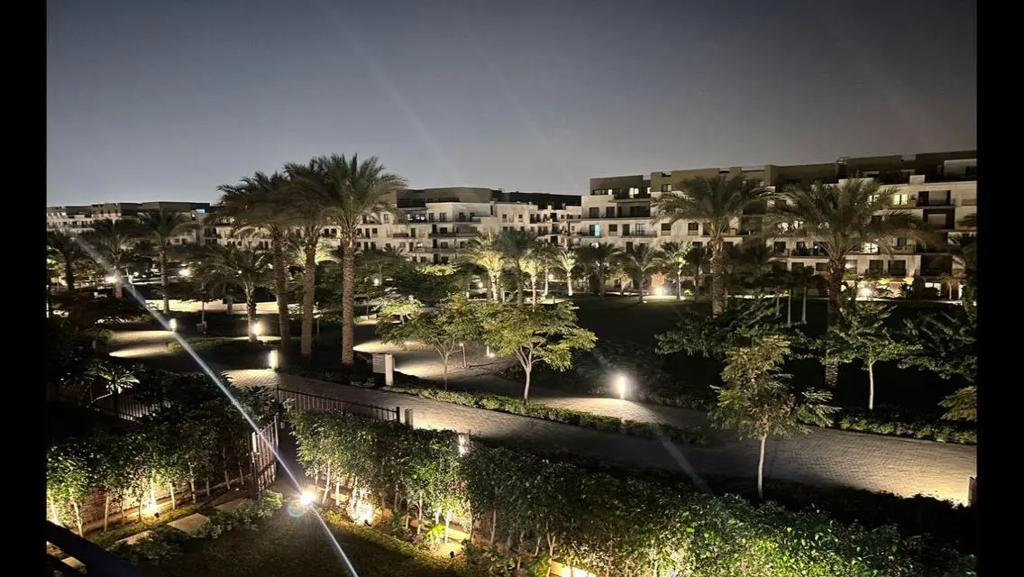 Luxury Apartment for Sale at an Attractive Price