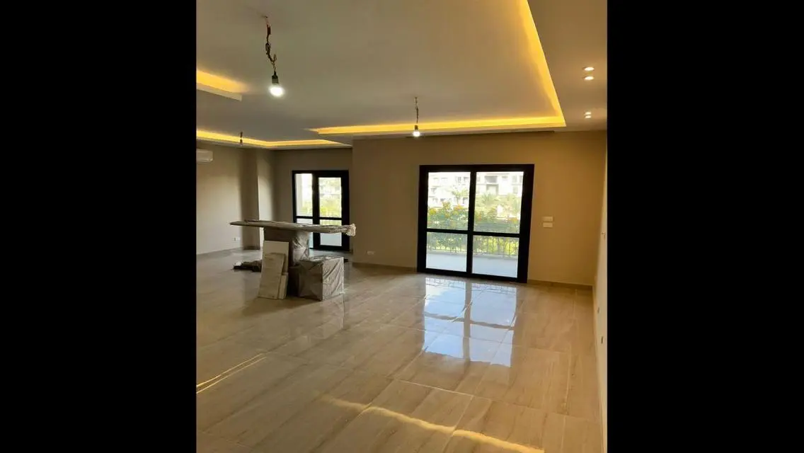 Luxury Apartment for Sale at an Attractive Price