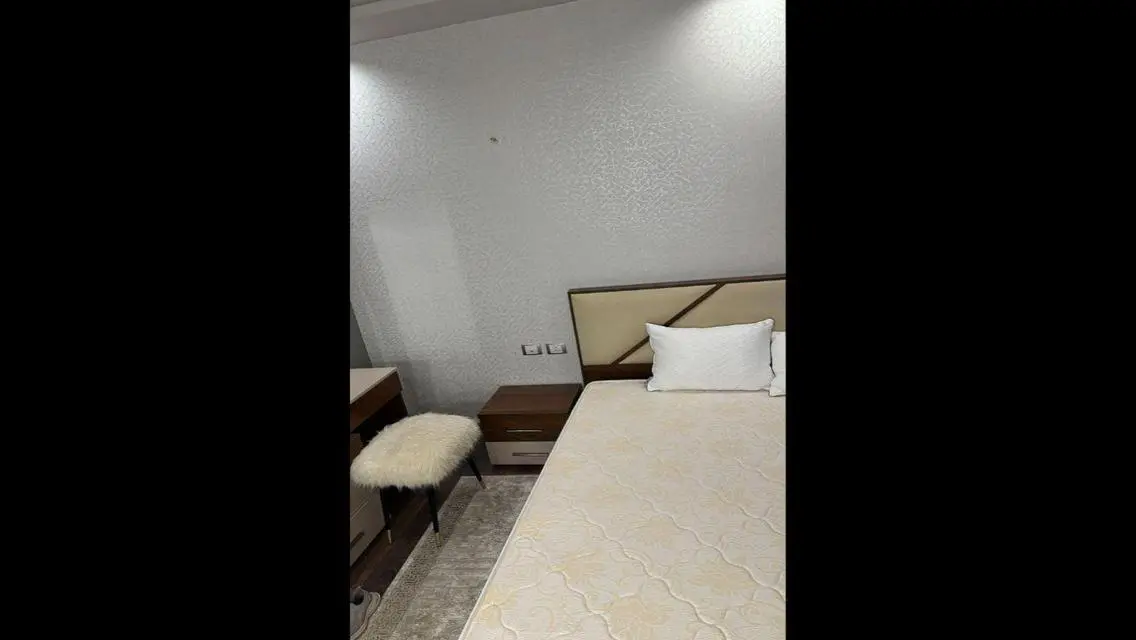 Luxury Apartment for Rent in the Heart of the City