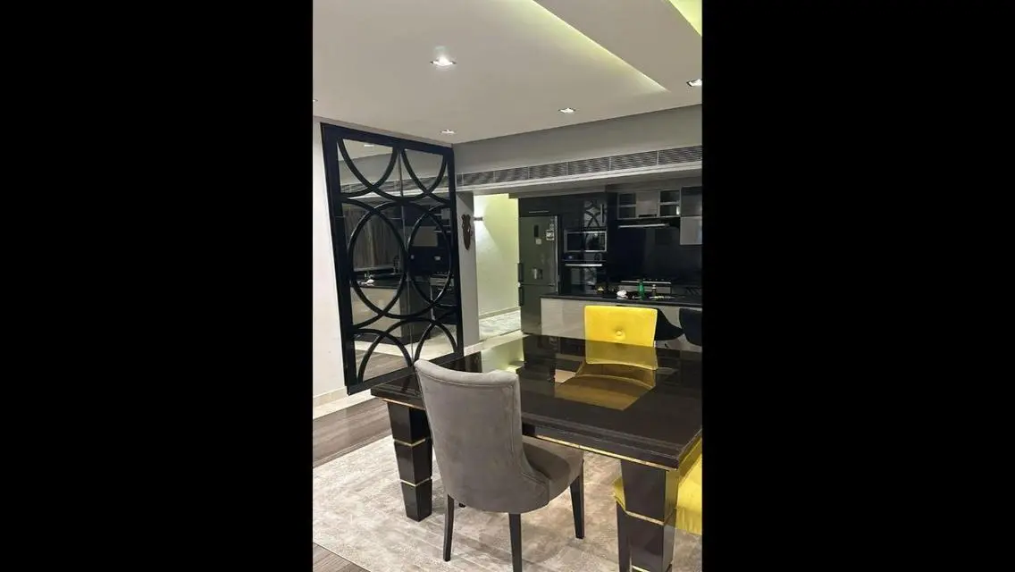 Luxury Apartment for Rent in the Heart of the City