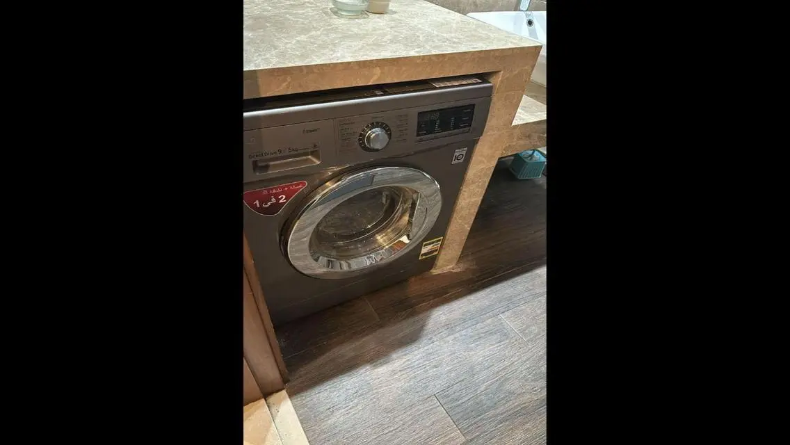 Luxury Apartment for Rent in the Heart of the City
