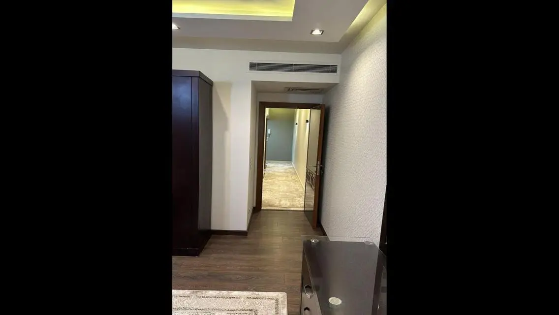Luxury Apartment for Rent in the Heart of the City