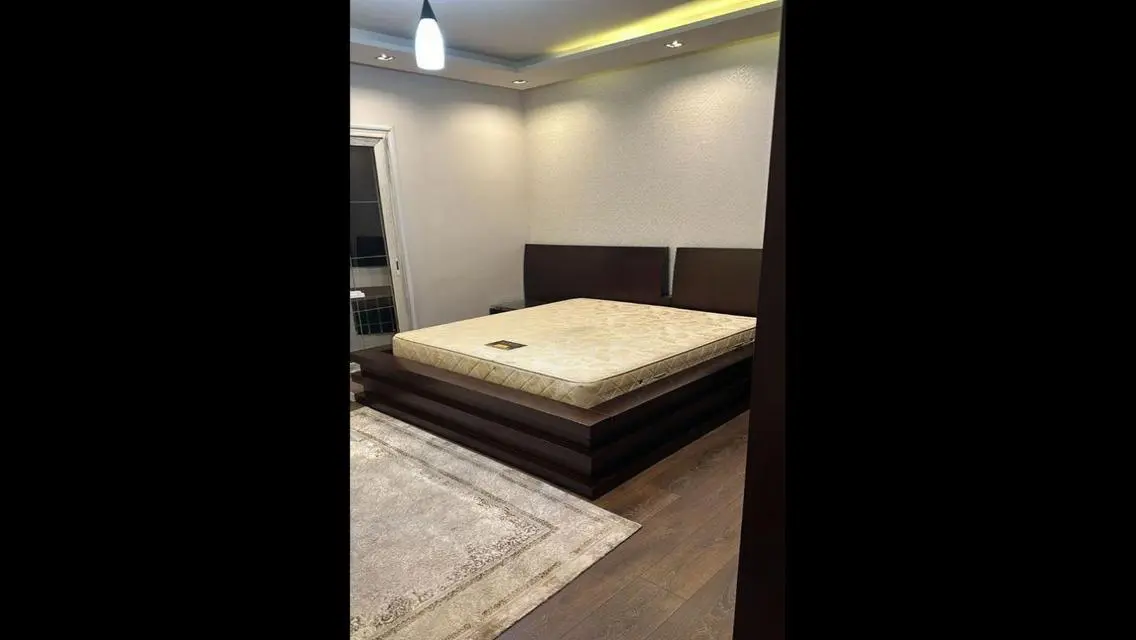 Luxury Apartment for Rent in the Heart of the City