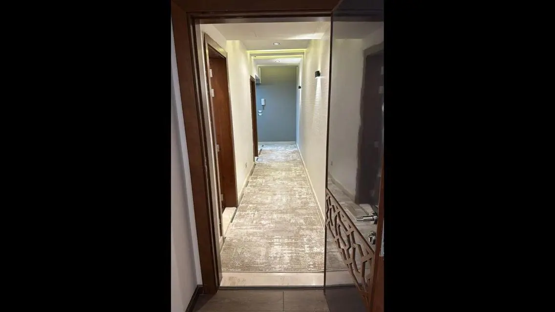 Luxury Apartment for Rent in the Heart of the City