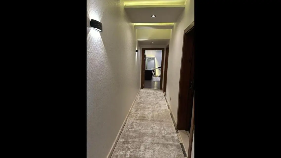 Luxury Apartment for Rent in the Heart of the City