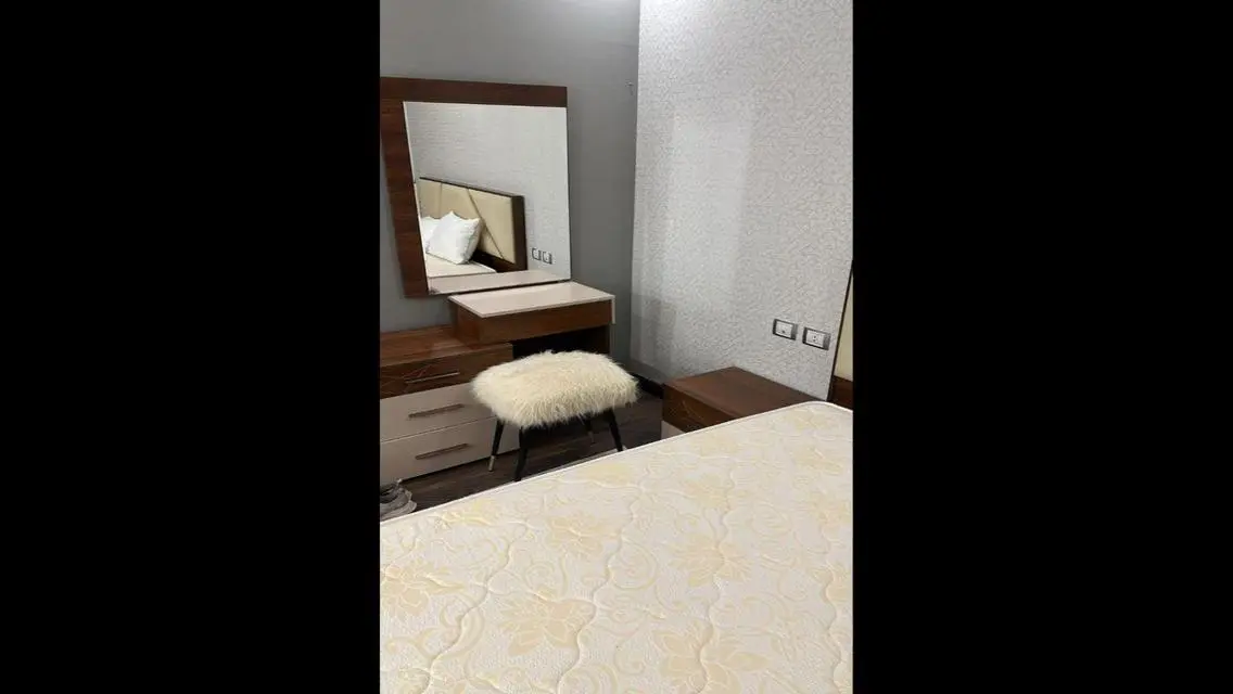Luxury Apartment for Rent in the Heart of the City
