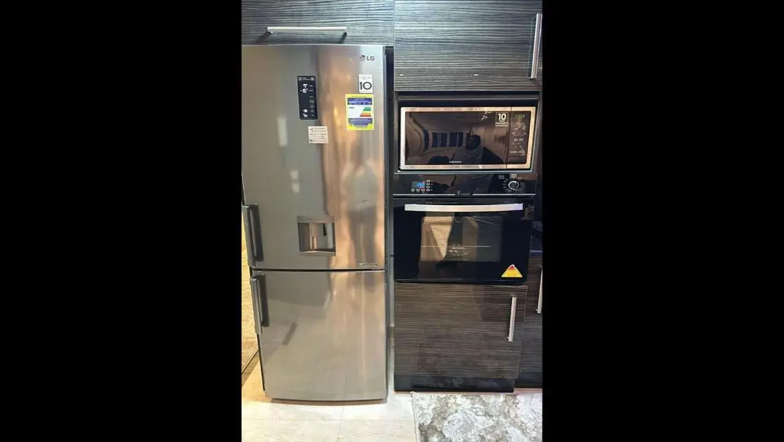 Luxury Apartment for Rent in the Heart of the City