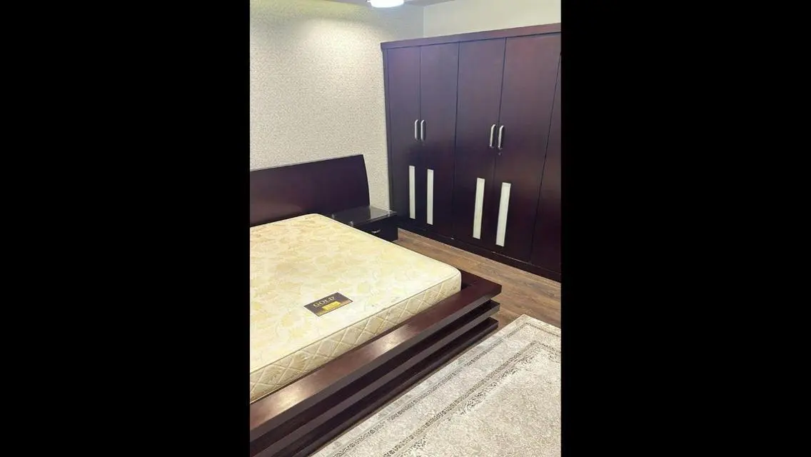 Luxury Apartment for Rent in the Heart of the City