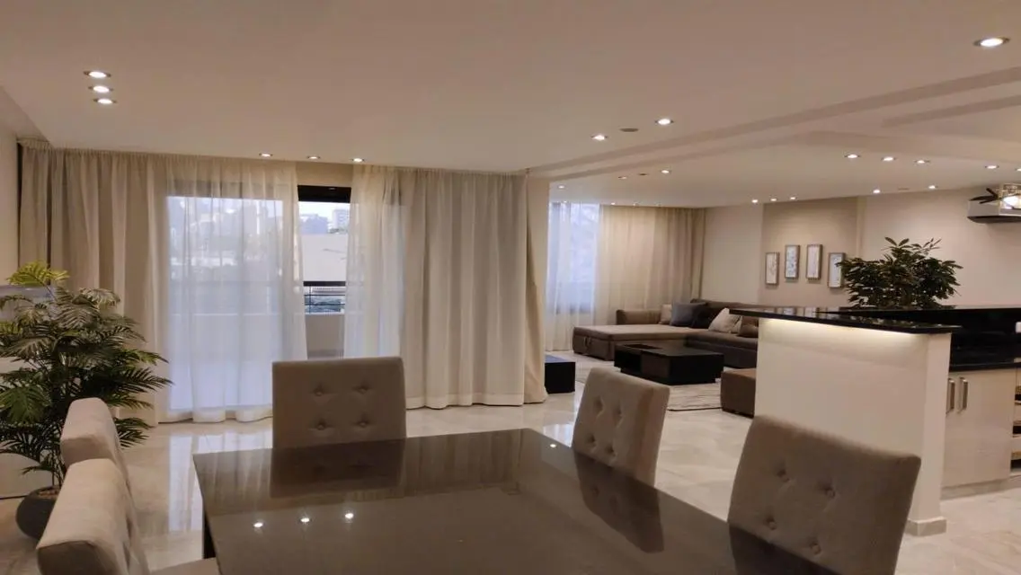 Furnished Hotel-Finished Apartment for Rent in Dokki
