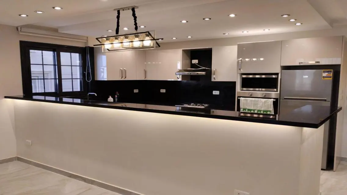 Furnished Hotel-Finished Apartment for Rent in Dokki