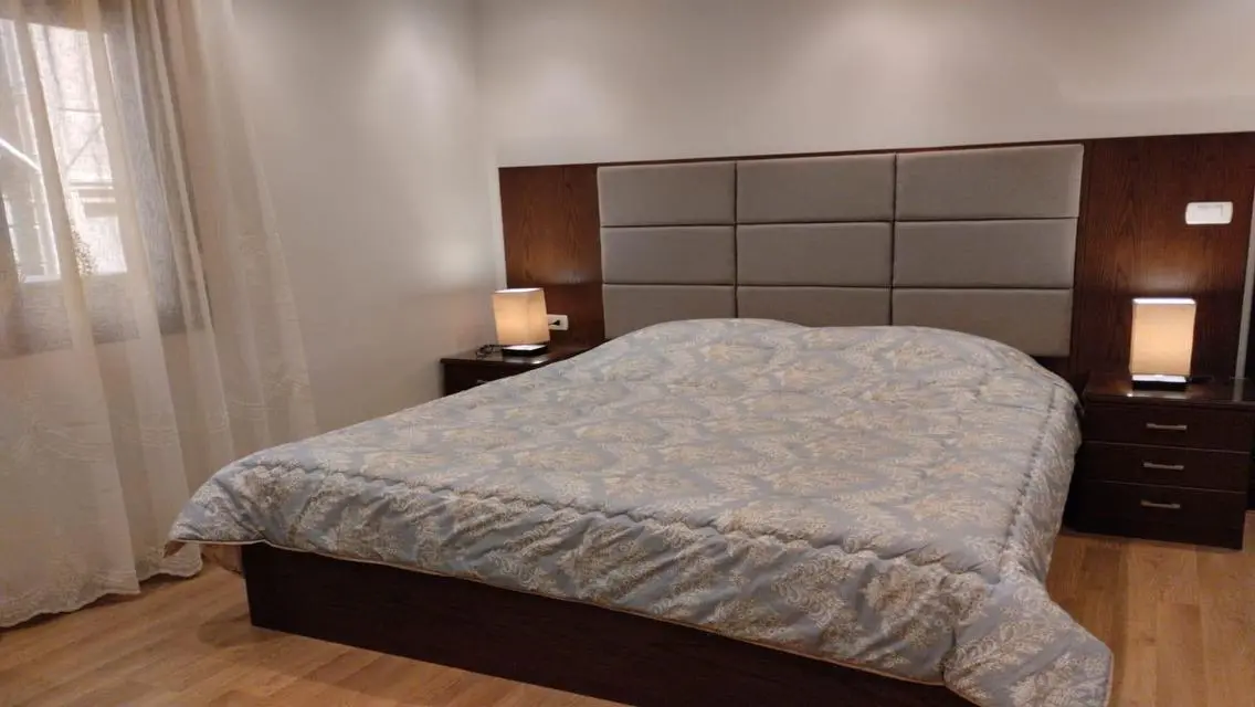 Furnished Hotel-Finished Apartment for Rent in Dokki