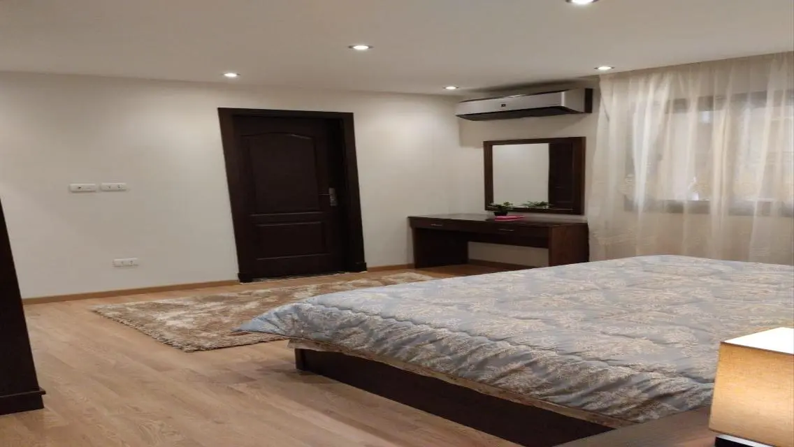 Furnished Hotel-Finished Apartment for Rent in Dokki