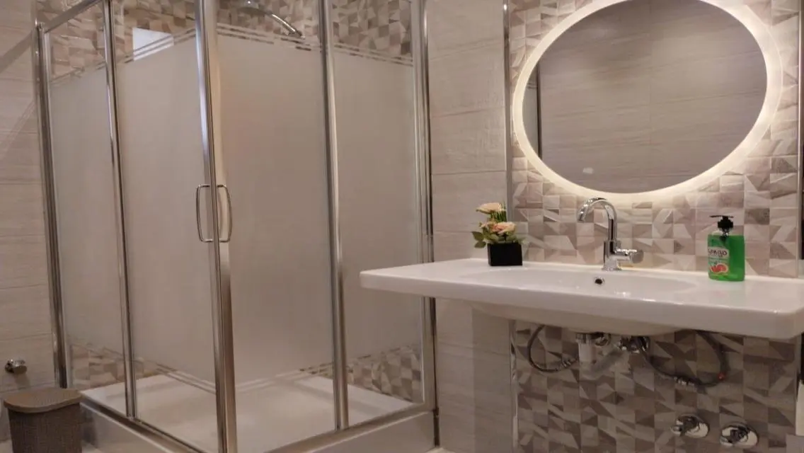 Furnished Hotel-Finished Apartment for Rent in Dokki