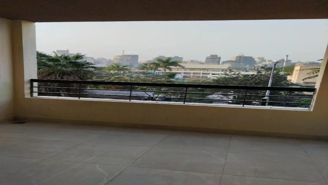 Furnished Hotel-Finished Apartment for Rent in Dokki