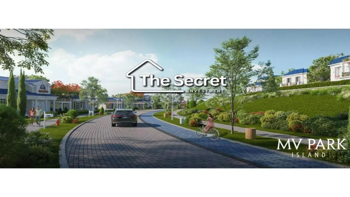 Luxury Villa in Park Area 235 - 58
