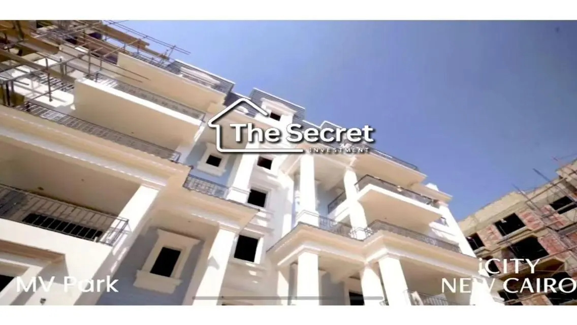 Luxury Villa in Park Area 235 - 58