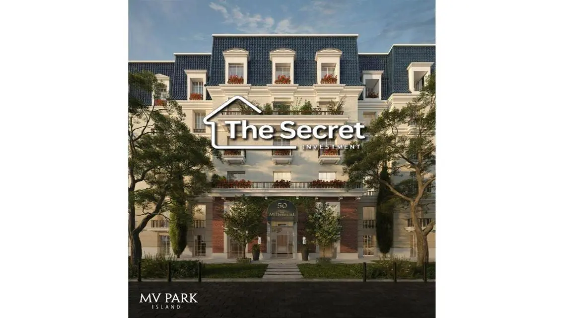 Luxury Villa in Park Area 235 - 58