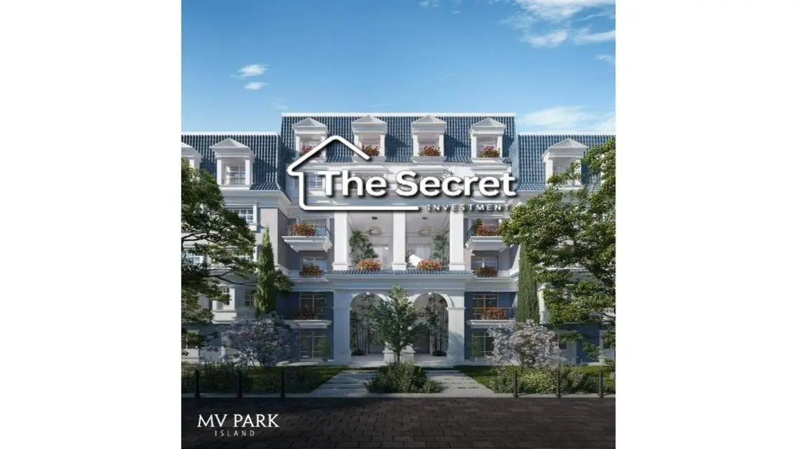 Luxury Villa in Park Area 235 - 58