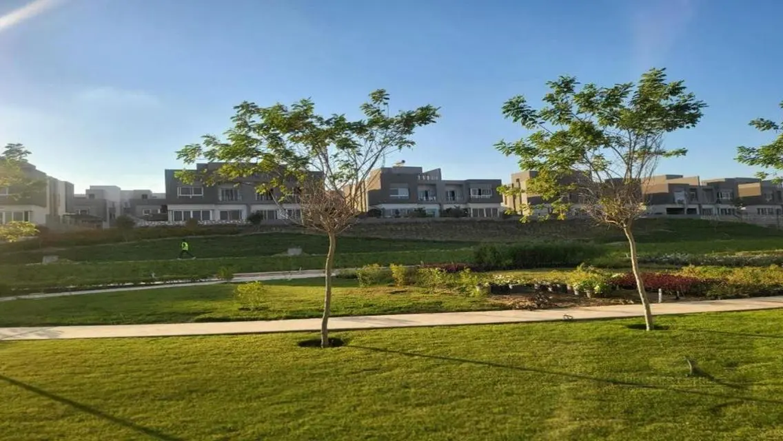 Luxury Villa for Sale - 10 Meter