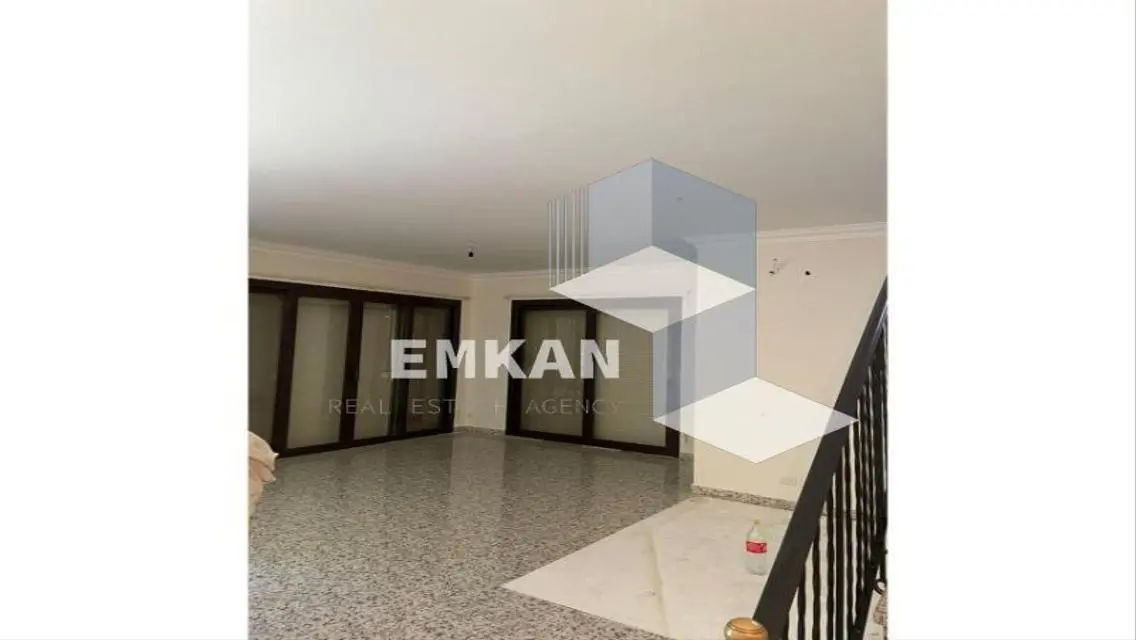 Luxurious Apartment with Spacious Design and Stunning View