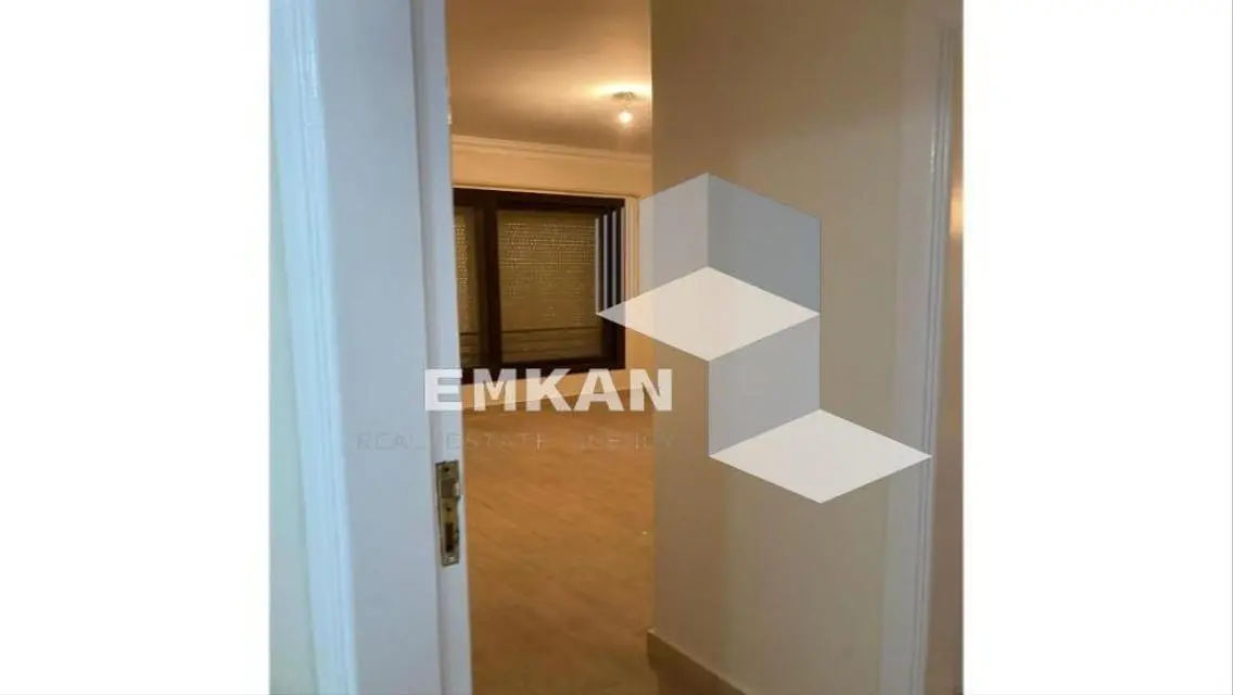 Luxurious Apartment with Spacious Design and Stunning View