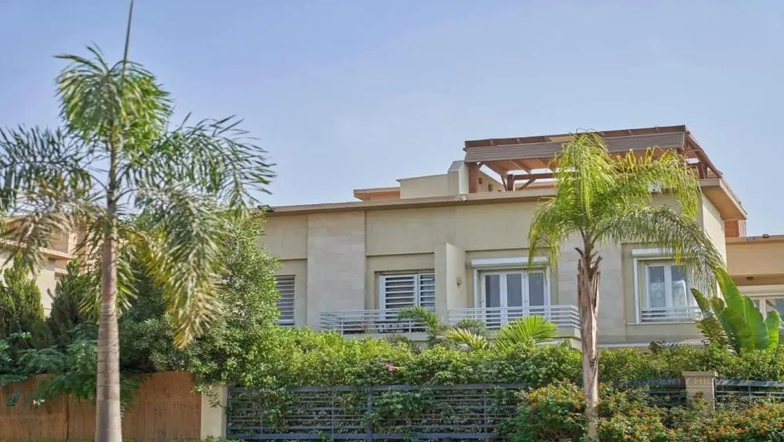 Luxurious Apartment with Exclusive Amenities for Sale