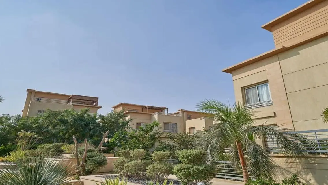 Luxurious Apartment with Exclusive Amenities for Sale