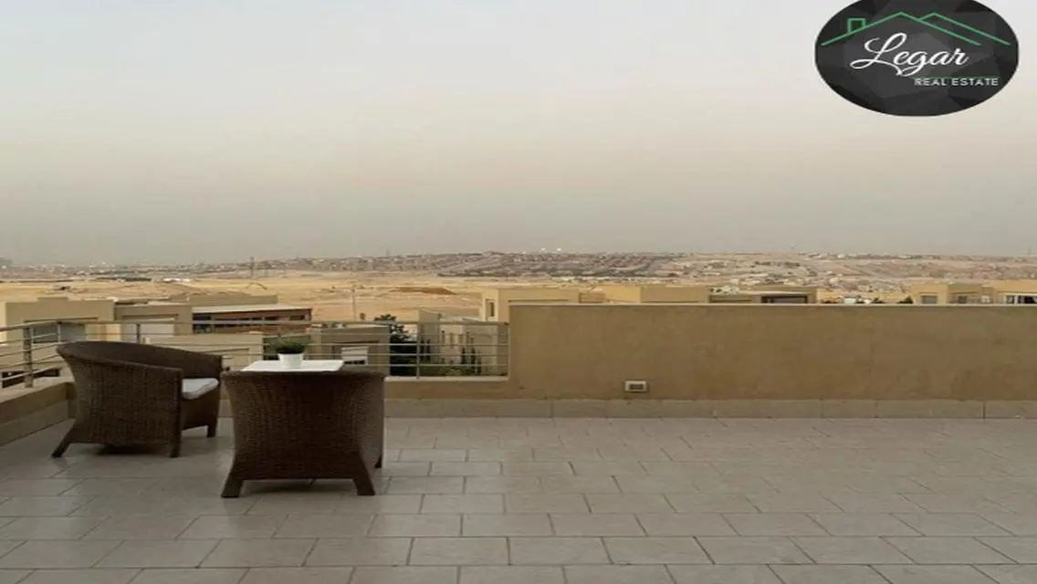 Luxury Apartment for Rent in Palm Parks