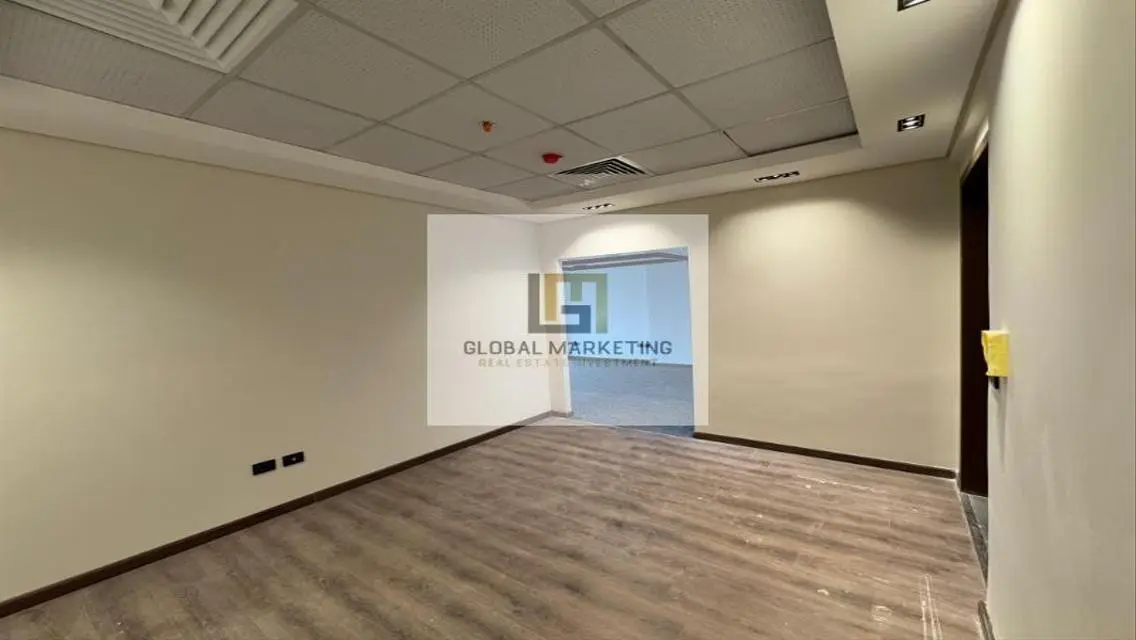 Modern Apartment for Rent -96-CFC-