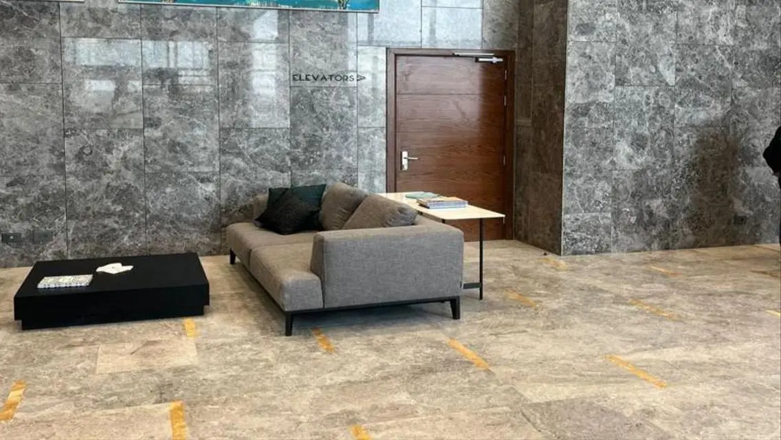 Luxury Apartment in Aeon Compound - Marakez 6
