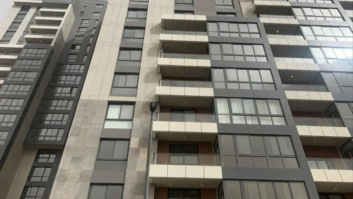 Luxury Apartment in Aeon Compound - Marakez 6