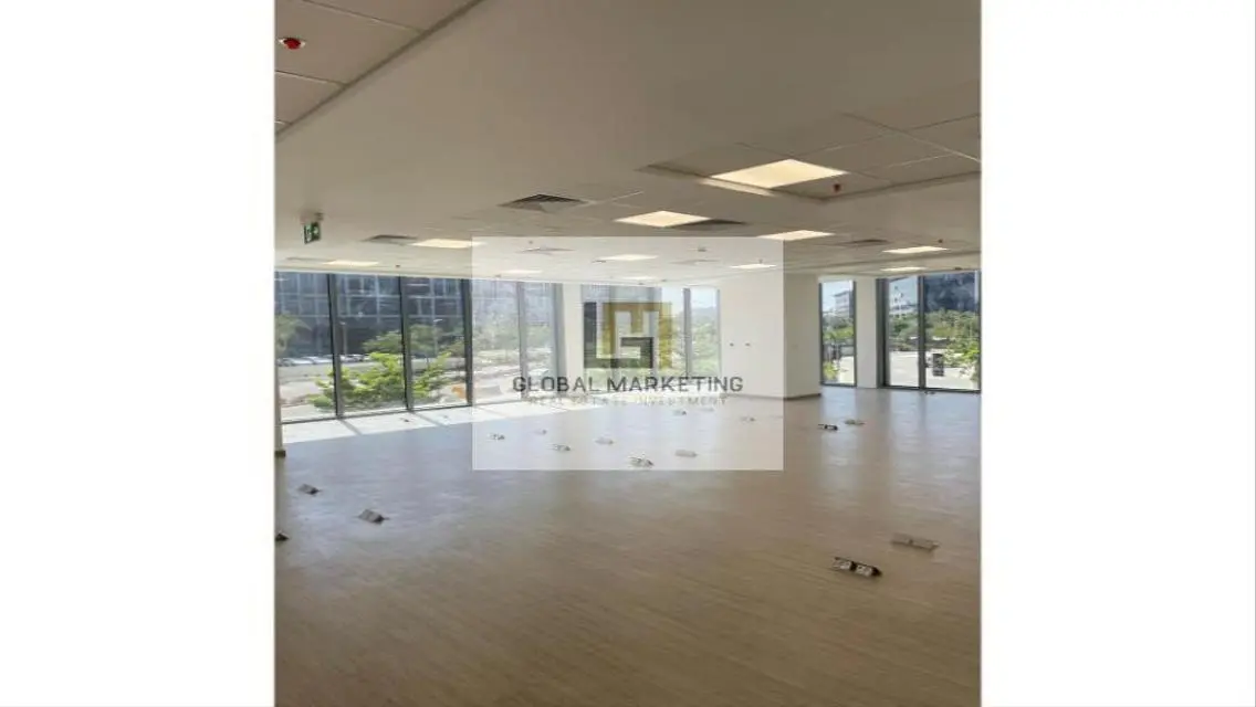 Office for Rent - 1460 sqm