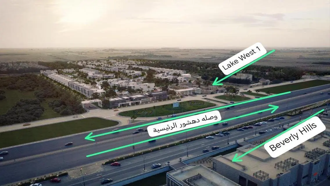 فيلا رائعة للبيع بمساحة 5000001 متر مع خدمات متميزة