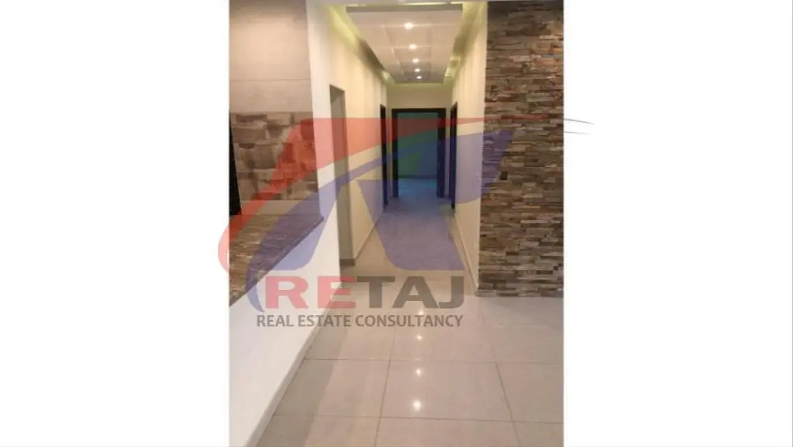Stunning 2-Bedroom Apartment for Rent in the City Center