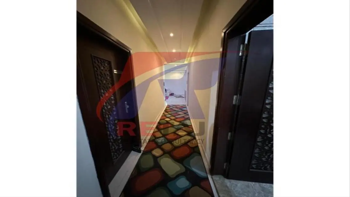 Stunning 2-Bedroom Apartment for Rent in the City Center