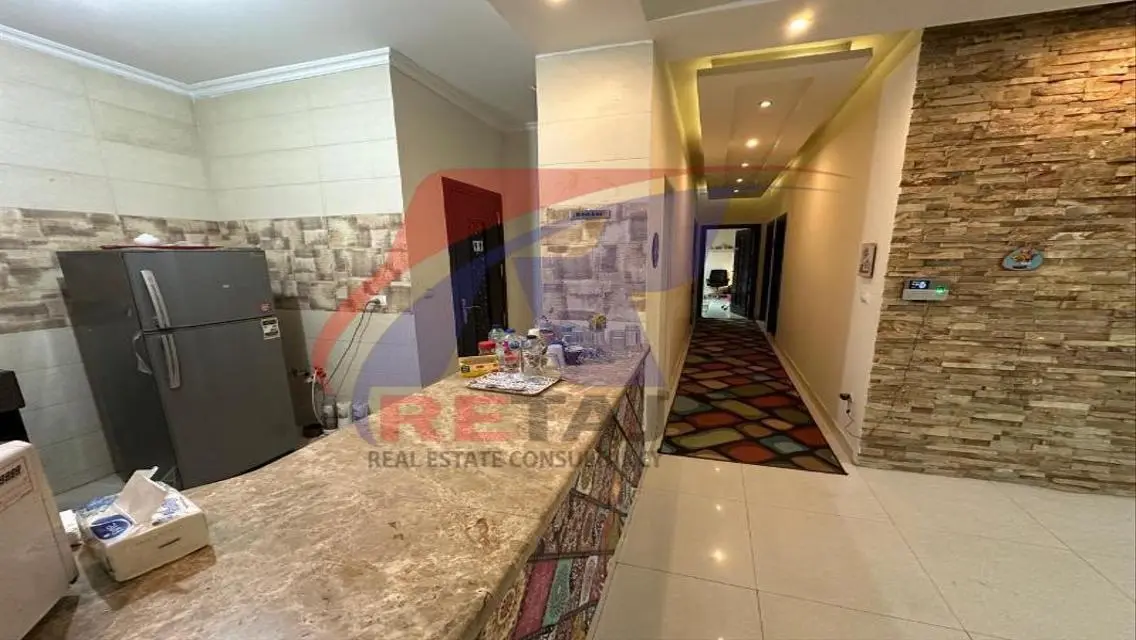 Stunning 200 sqm Apartment Now Available for Sale