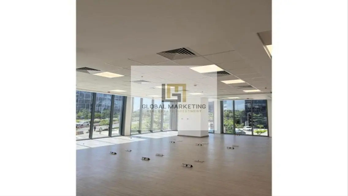 Stylish and Modern -216-CFC Unit