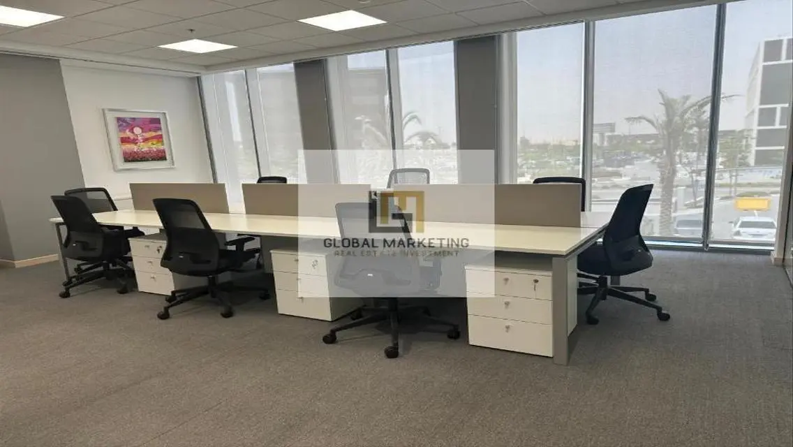 Stunning 155 sqm Apartment in an Ideal Location
