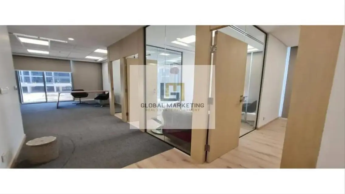 Stunning 155 sqm Apartment in an Ideal Location